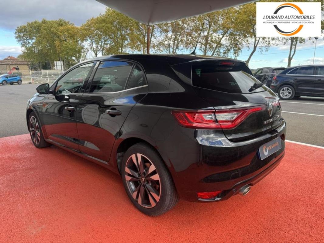 Renault Mégane - Photo 6