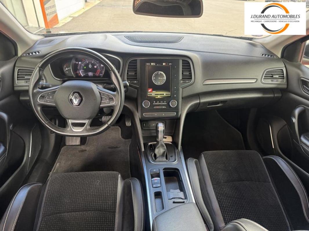 Renault Mégane - Photo 7