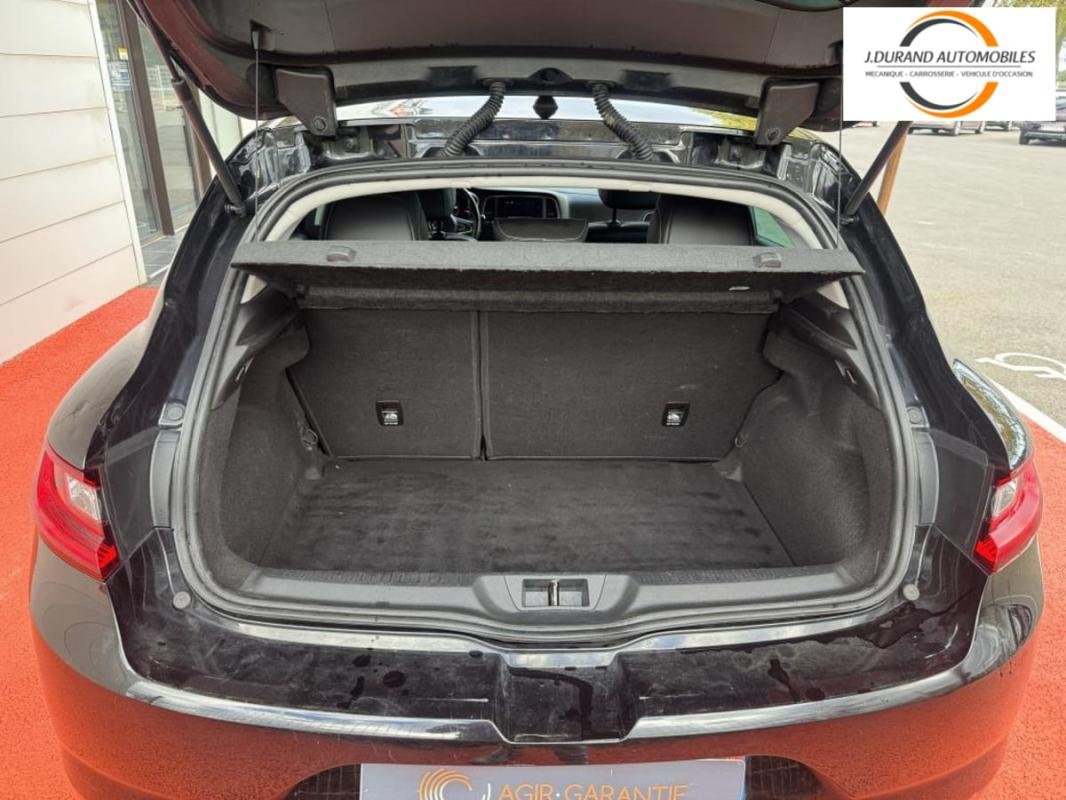 Renault Mégane - Photo 10