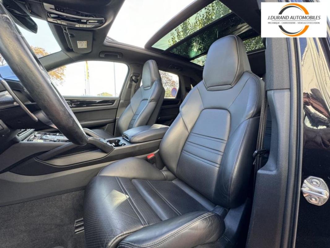 Porsche Cayenne - Photo 11