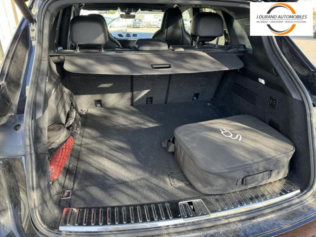 Porsche Cayenne - Photo 7