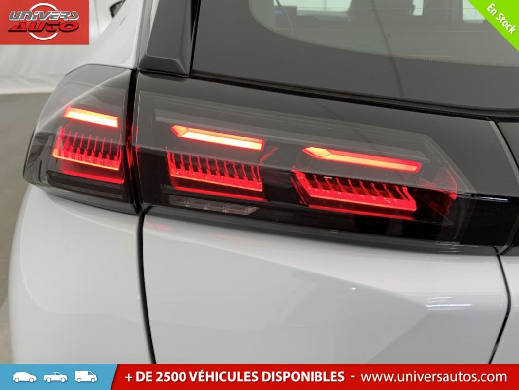 Peugeot 2008 - Photo 12