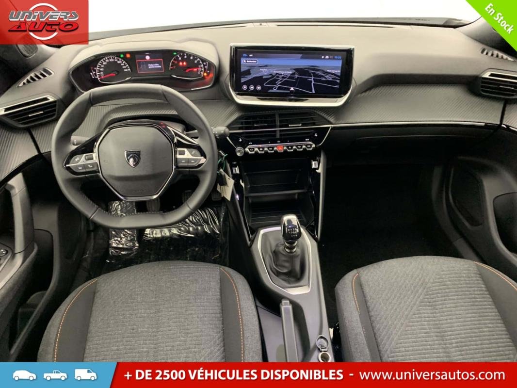 Peugeot 2008 - Photo 13