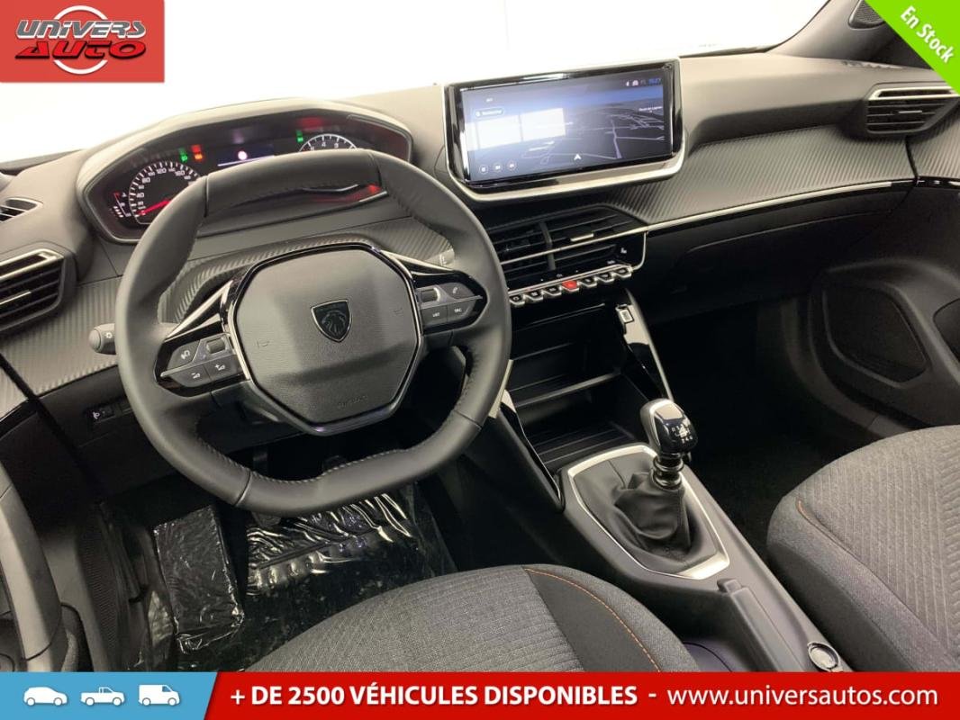 Peugeot 2008 - Photo 14