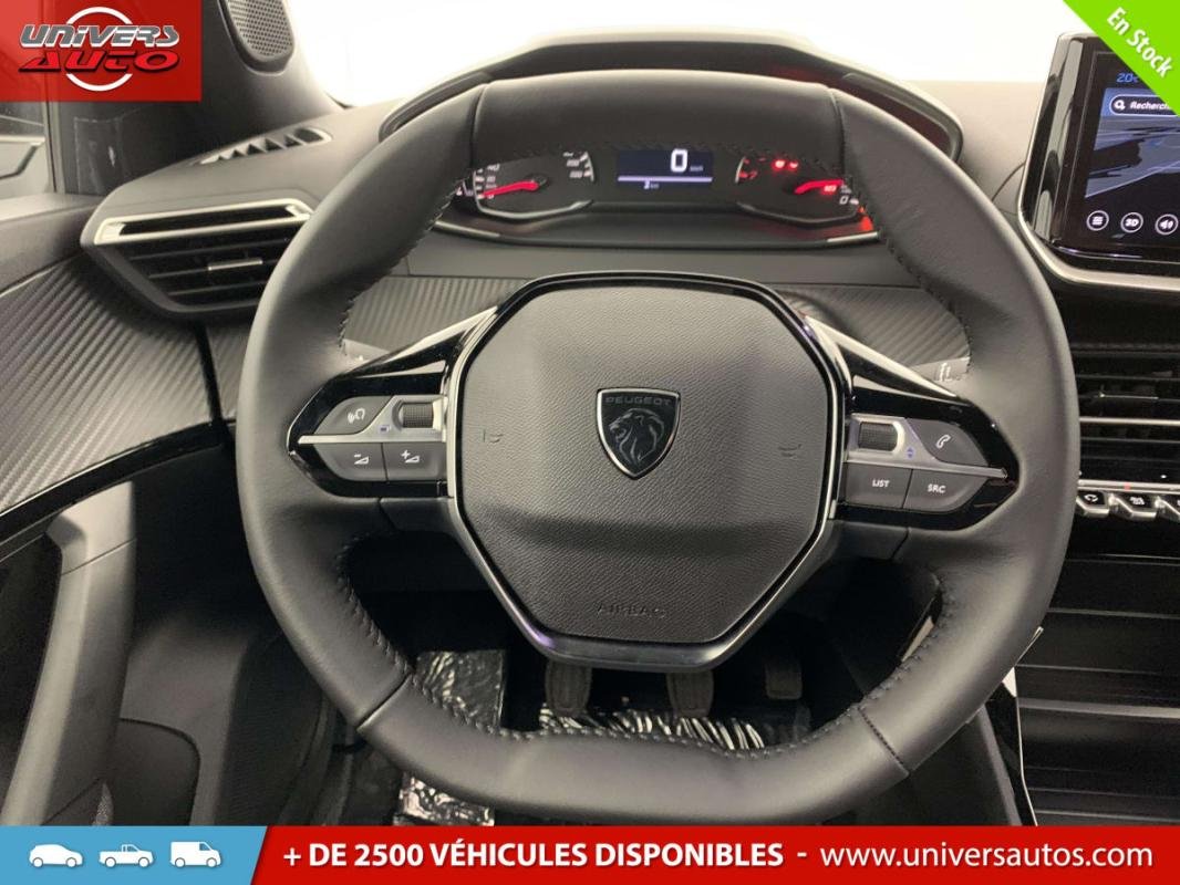 Peugeot 2008 - Photo 17