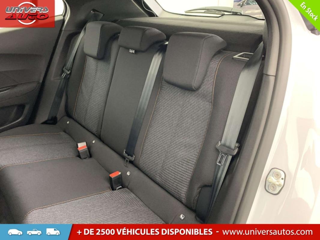 Peugeot 2008 - Photo 18