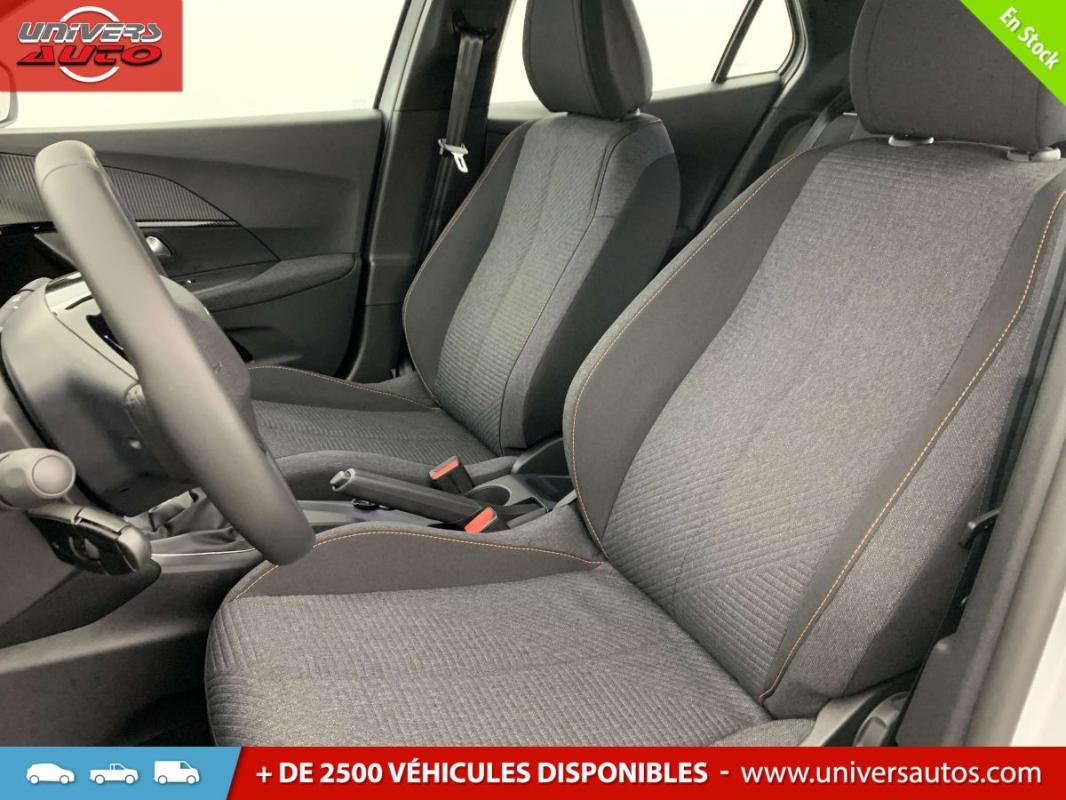 Peugeot 2008 - Photo 19