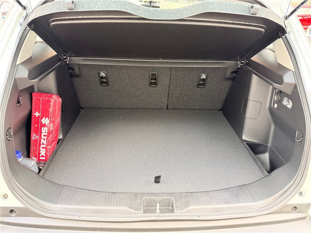 Suzuki s-cross - Photo 14
