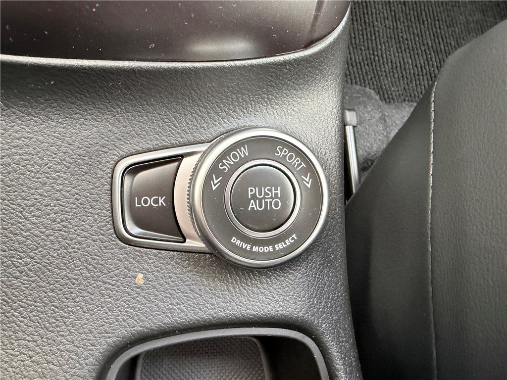 Suzuki s-cross - Photo 16