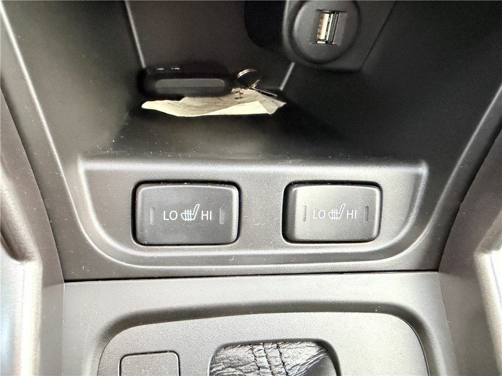 Suzuki s-cross - Photo 18