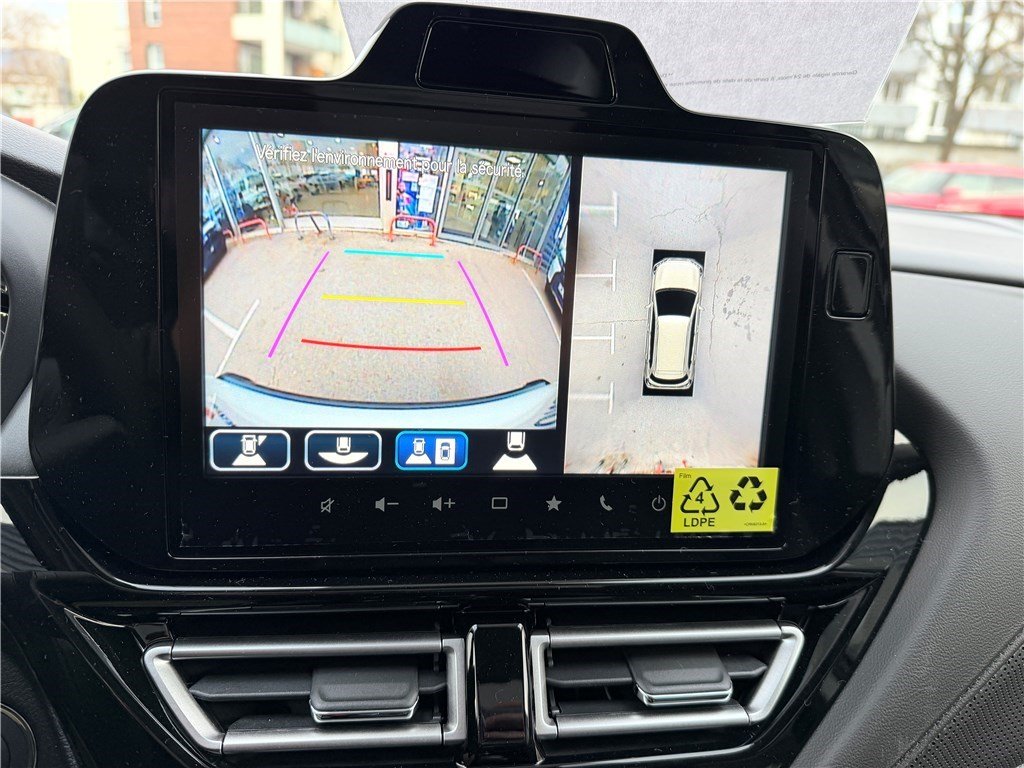 Suzuki s-cross - Photo 19
