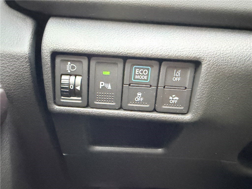Suzuki s-cross - Photo 20
