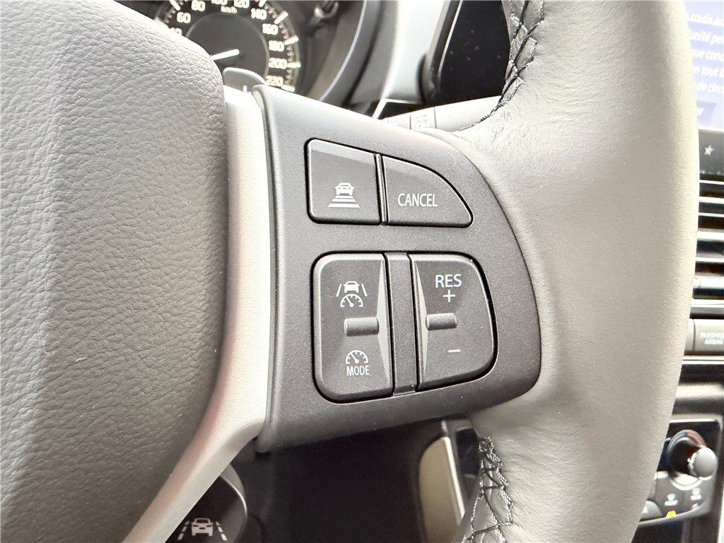Suzuki s-cross - Photo 21
