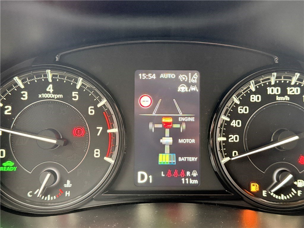 Suzuki s-cross - Photo 22