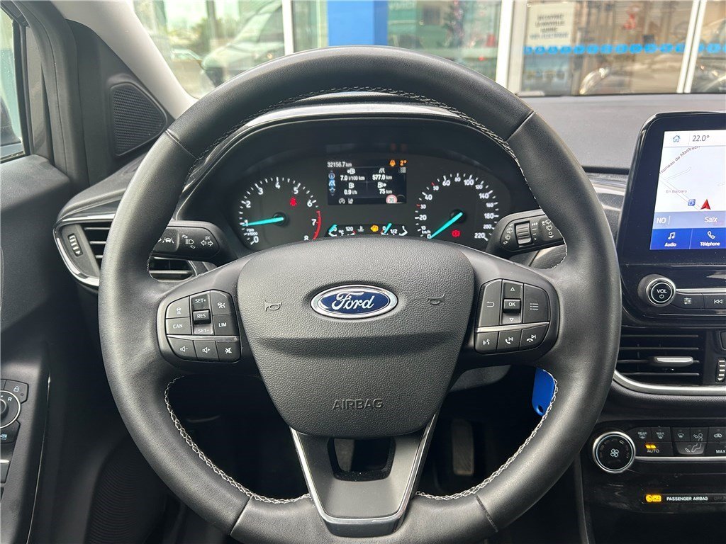 Ford Puma - Photo 11
