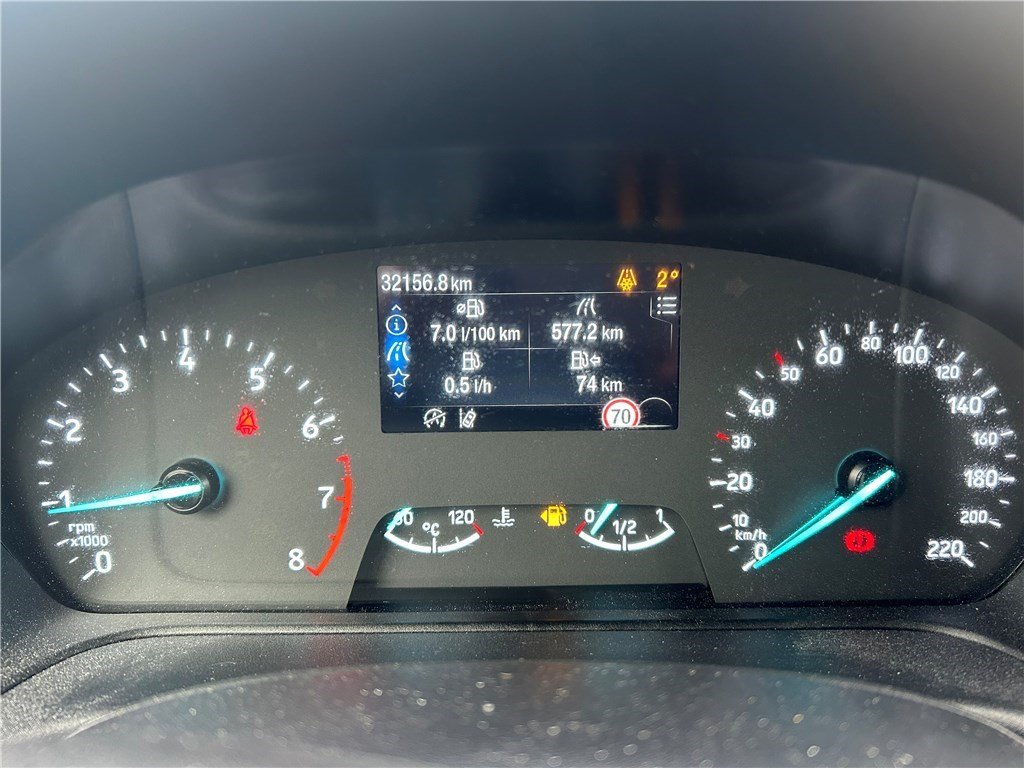 Ford Puma - Photo 12