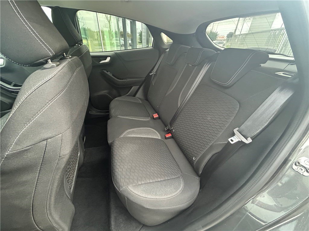 Ford Puma - Photo 8