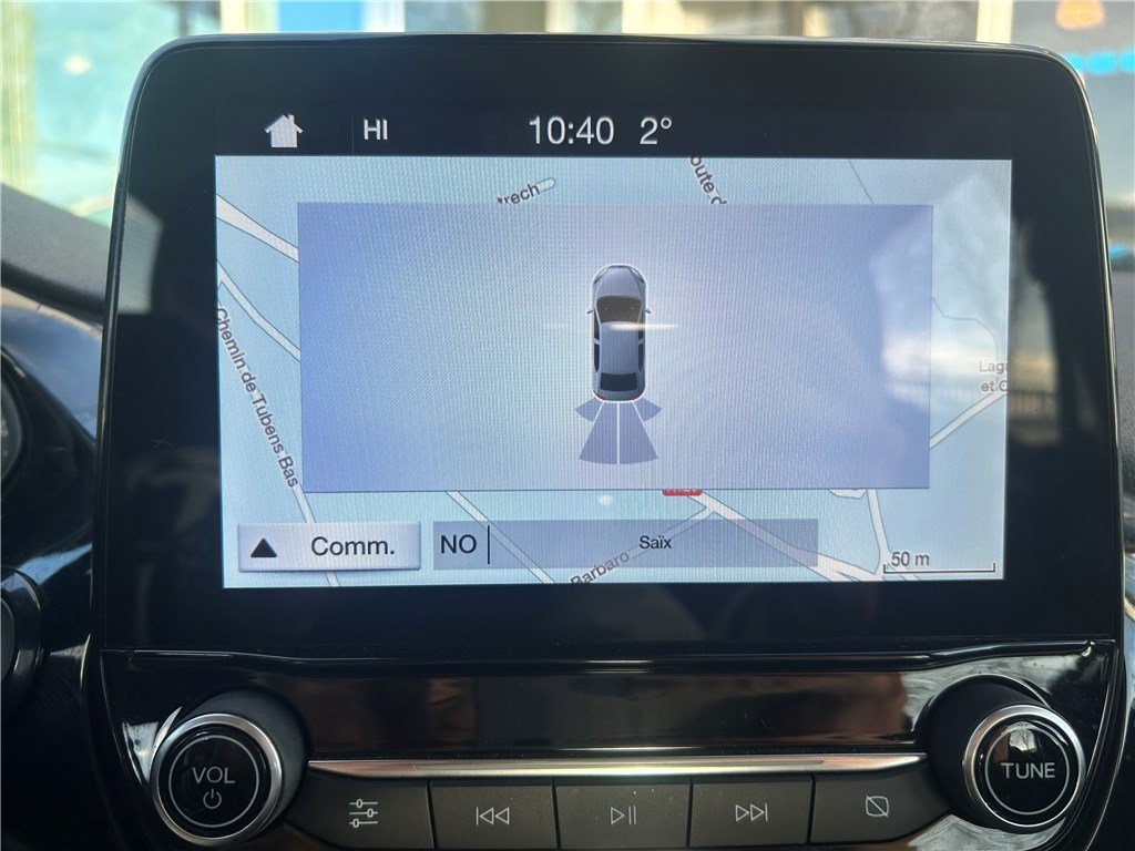 Ford Fiesta - Photo 18