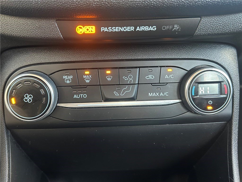 Ford Fiesta - Photo 20