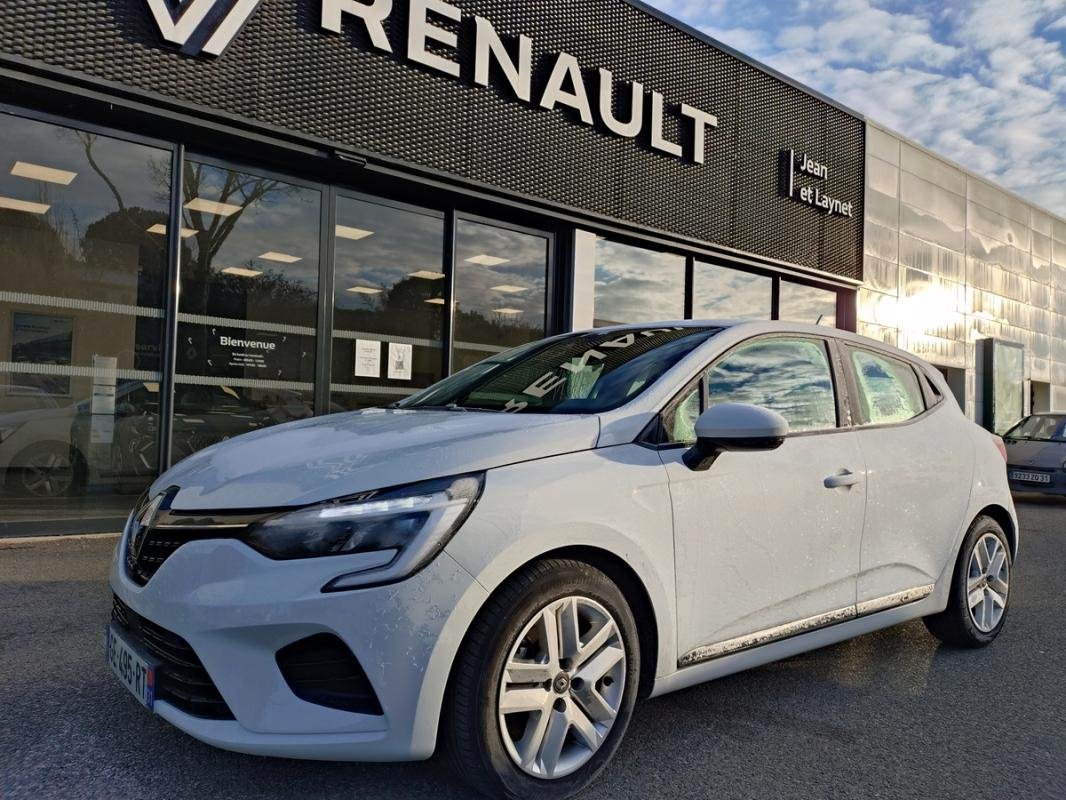 Renault Clio - Photo 1