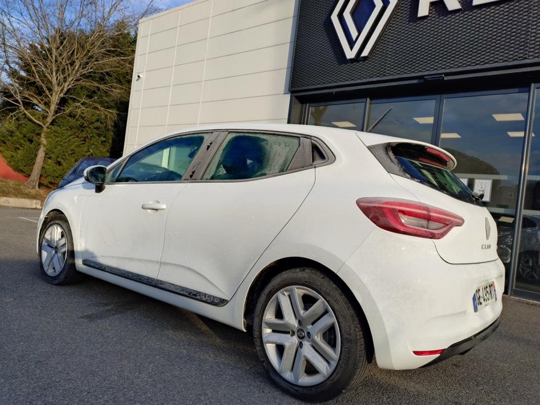 Renault Clio - Photo 2