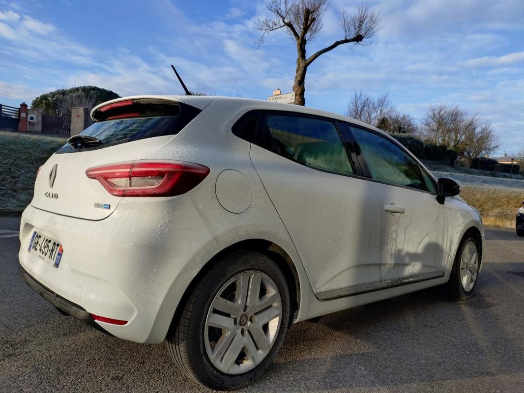 Renault Clio - Photo 3