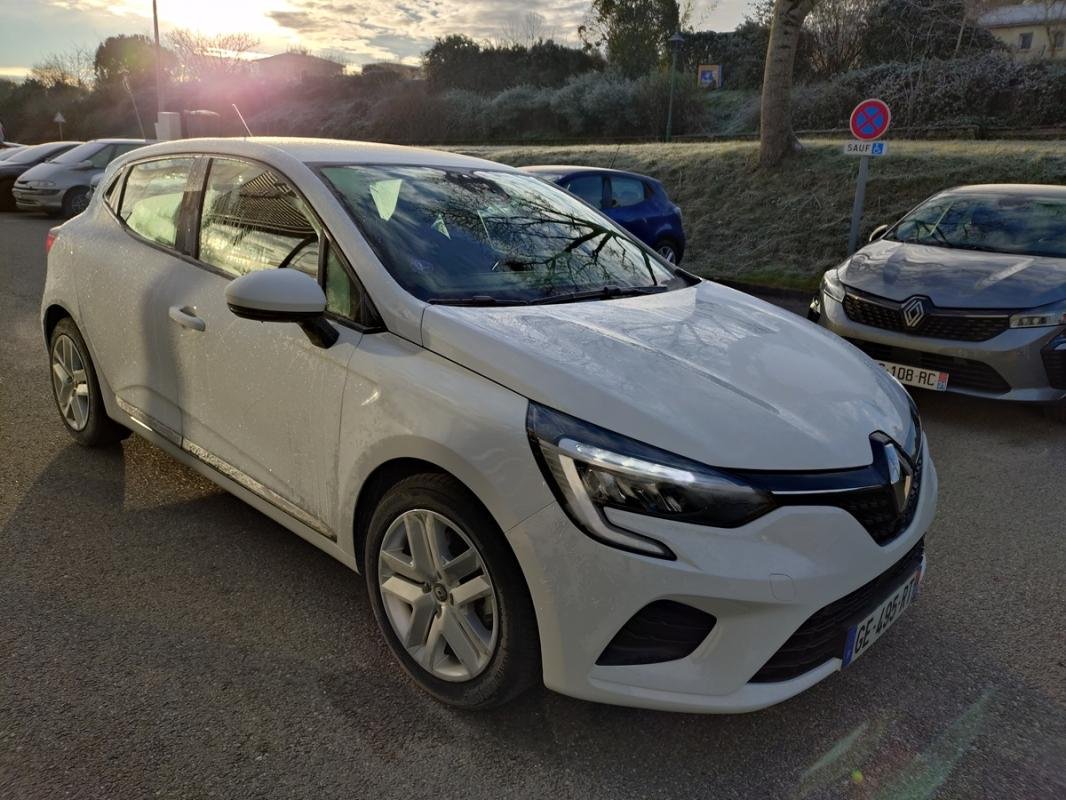 Renault Clio - Photo 4
