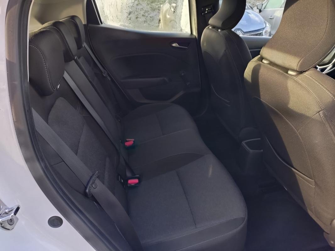 Renault Clio - Photo 5