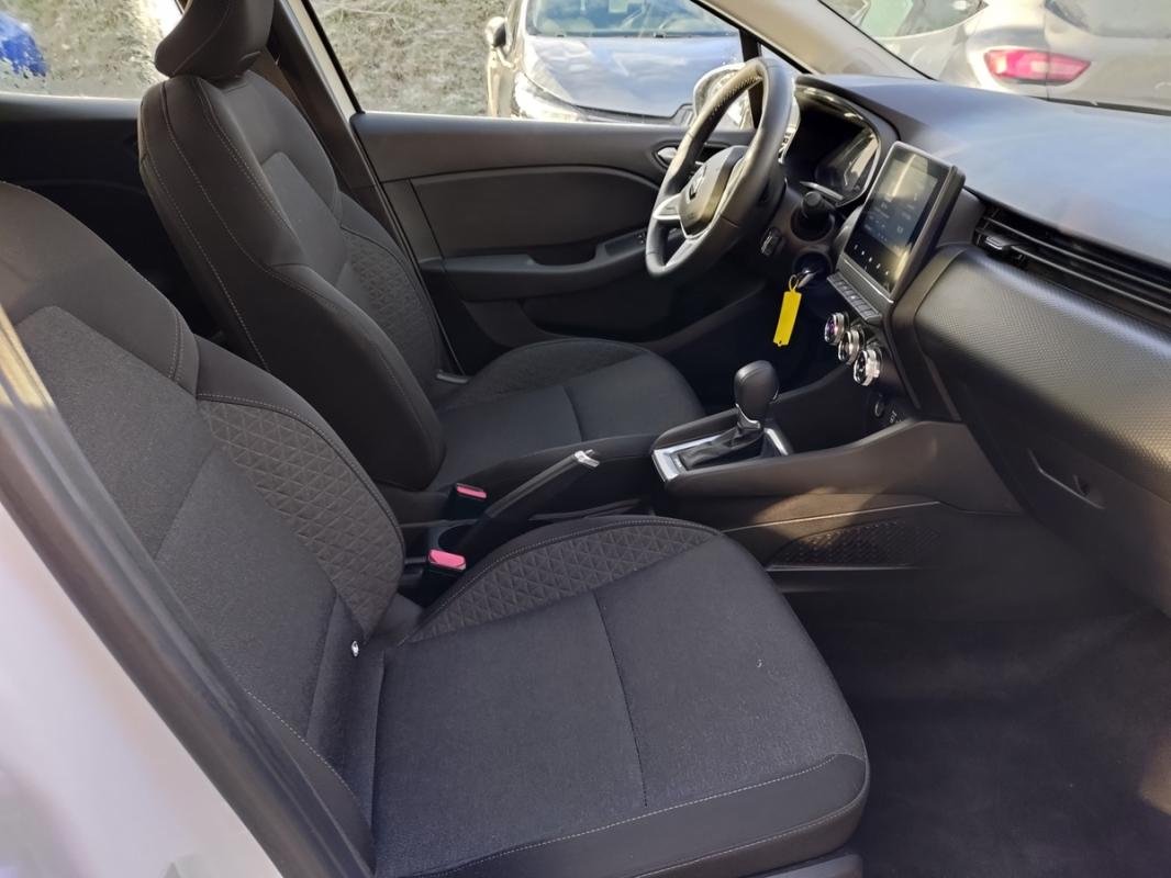 Renault Clio - Photo 6
