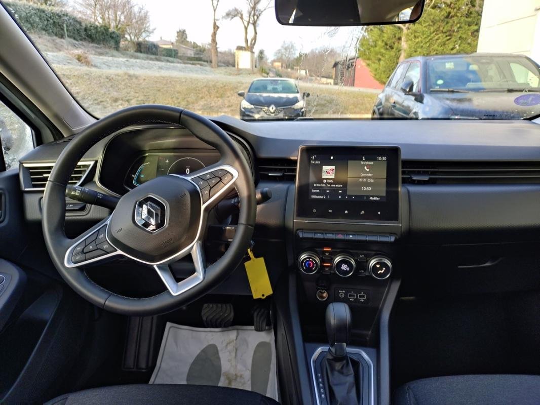 Renault Clio - Photo 8