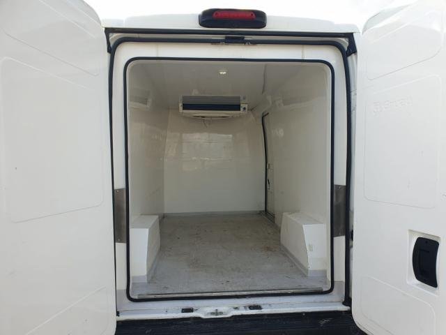 Peugeot Boxer - Photo 4