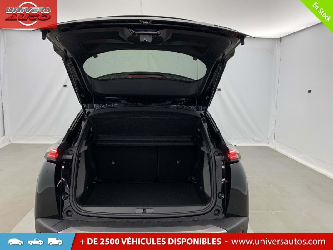 Peugeot 2008 - Photo 11