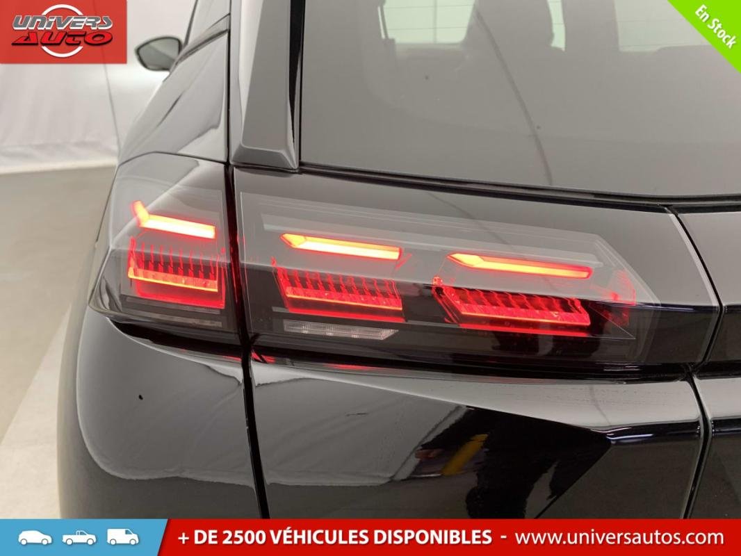 Peugeot 2008 - Photo 12