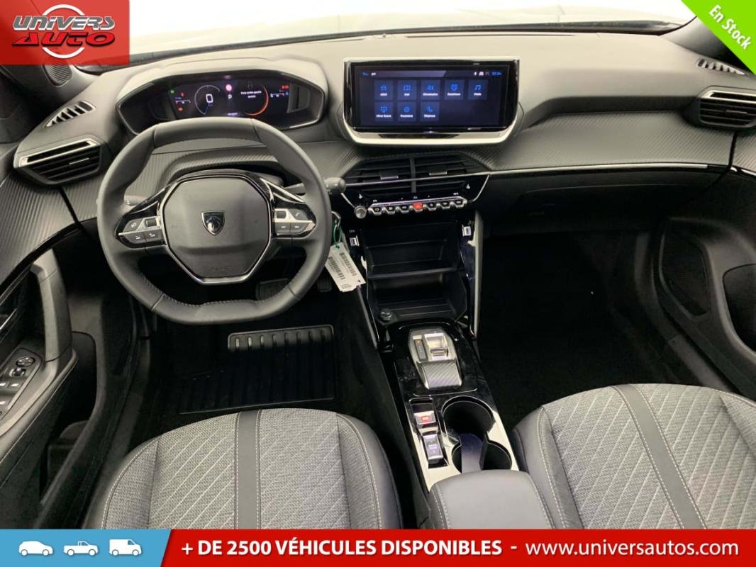 Peugeot 2008 - Photo 13