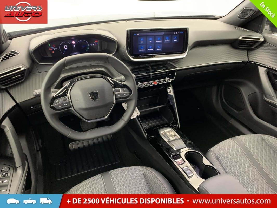 Peugeot 2008 - Photo 14