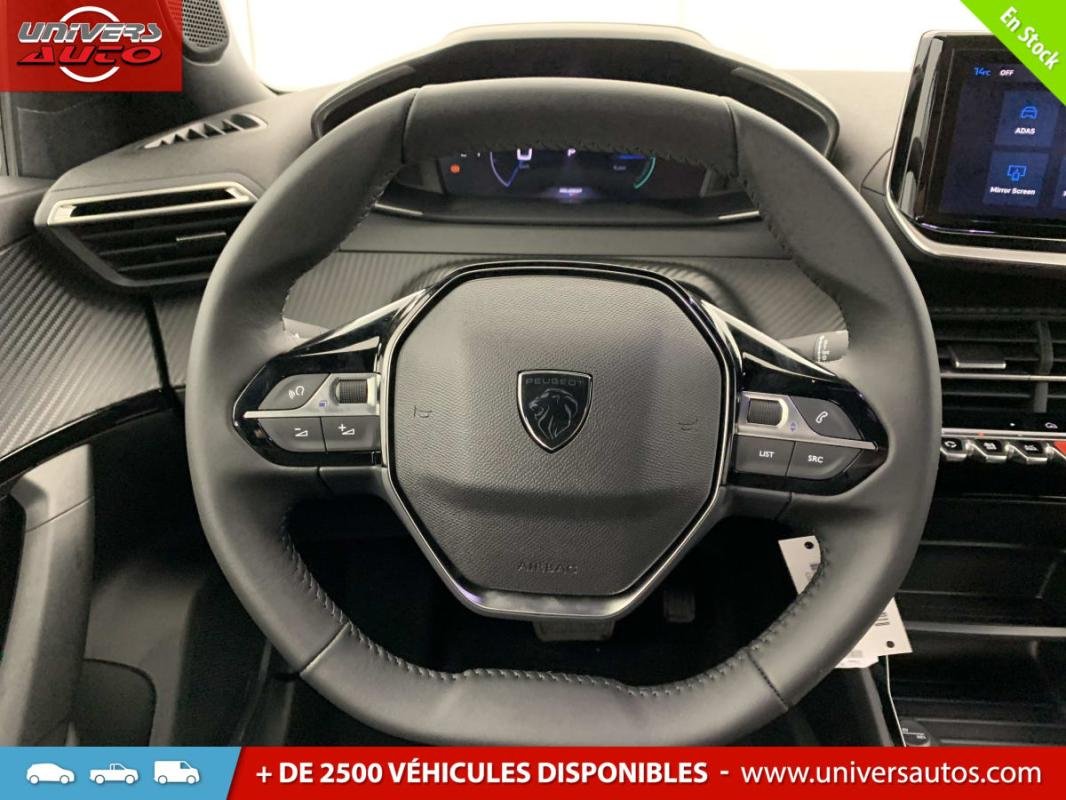 Peugeot 2008 - Photo 15
