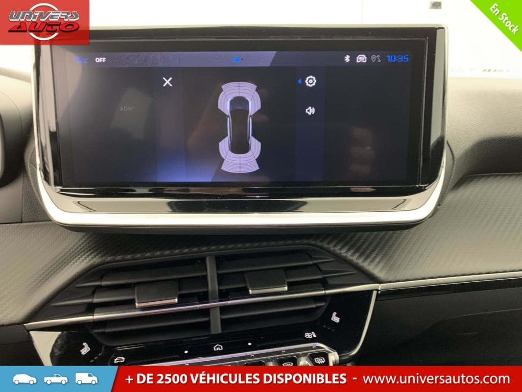 Peugeot 2008 - Photo 17