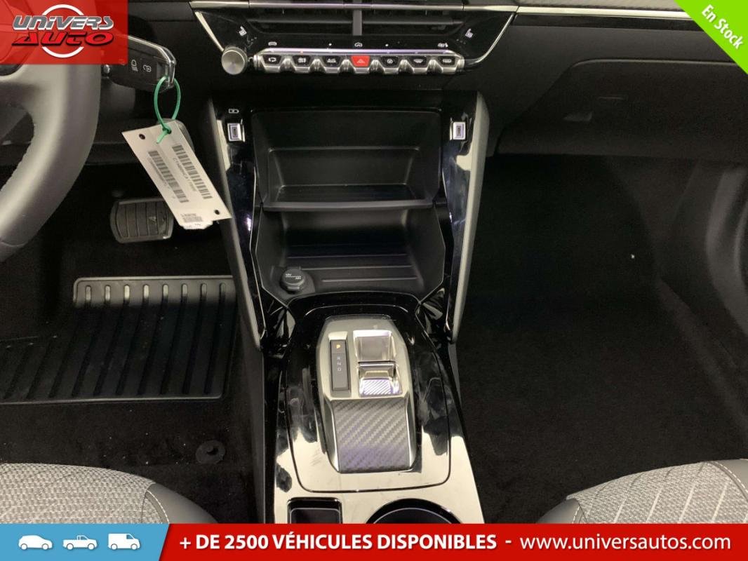 Peugeot 2008 - Photo 18