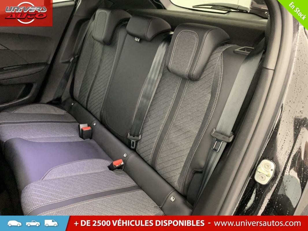 Peugeot 2008 - Photo 19