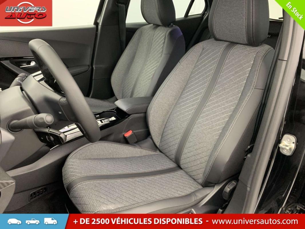 Peugeot 2008 - Photo 20
