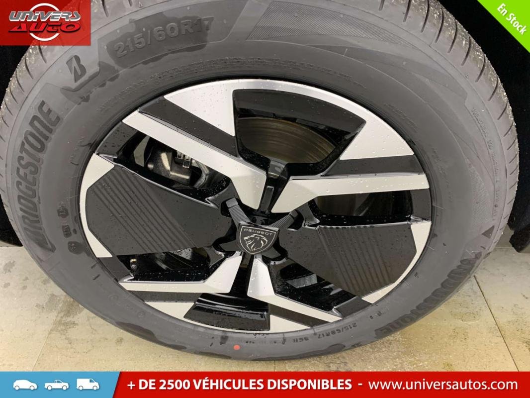 Peugeot 2008 - Photo 21