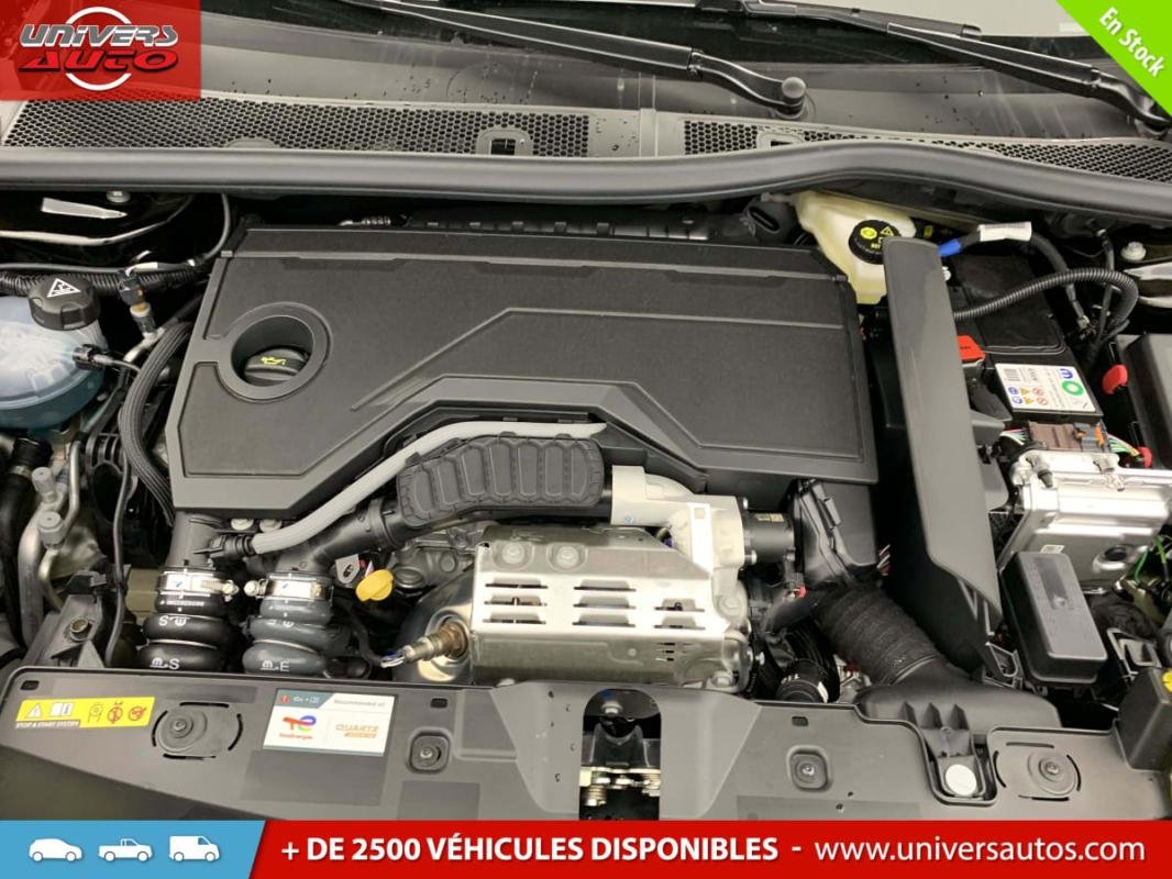 Peugeot 2008 - Photo 22