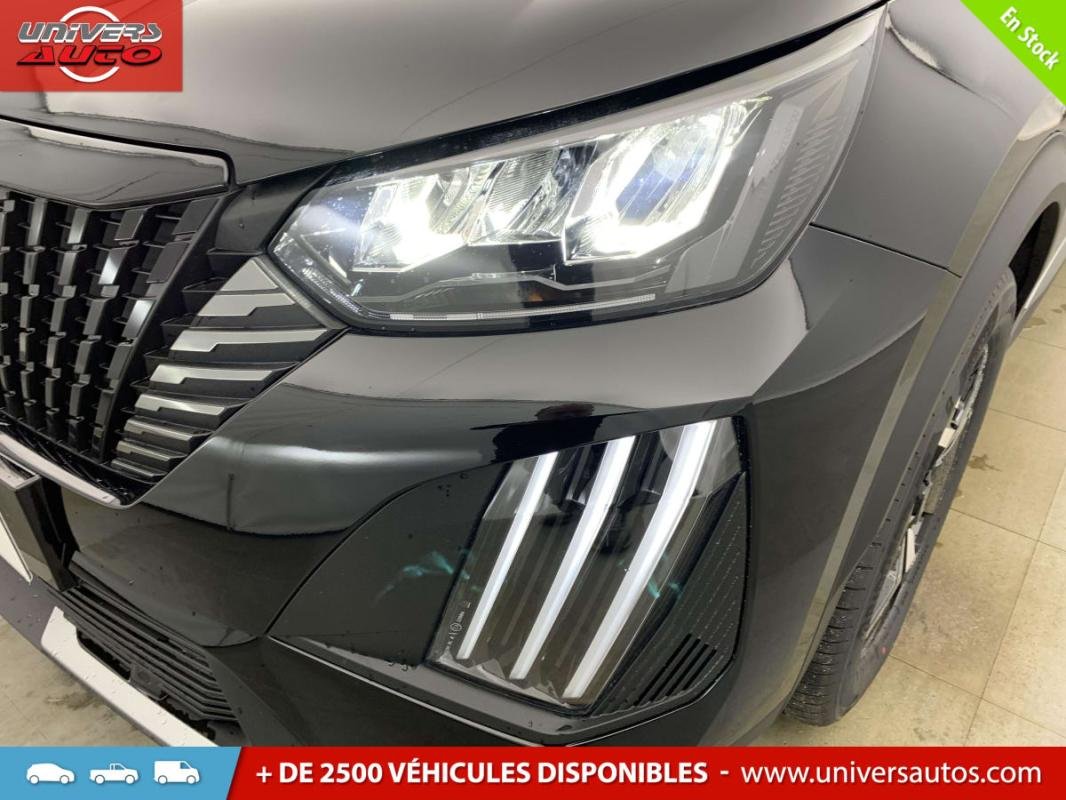 Peugeot 2008 - Photo 23
