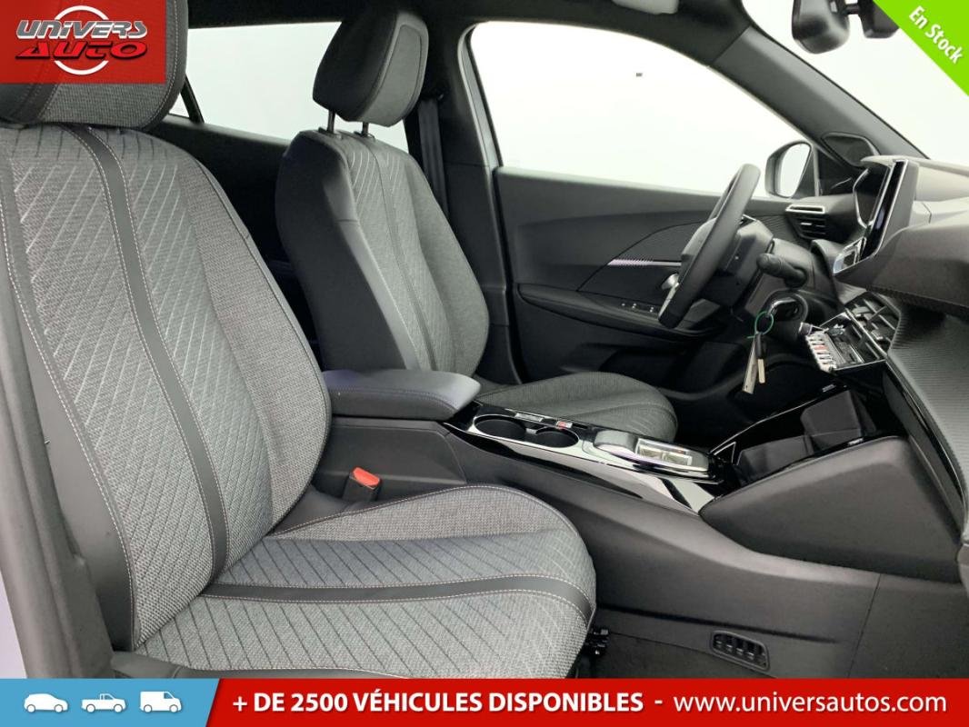 Peugeot 2008 - Photo 32
