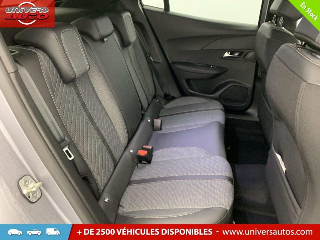 Peugeot 2008 - Photo 33