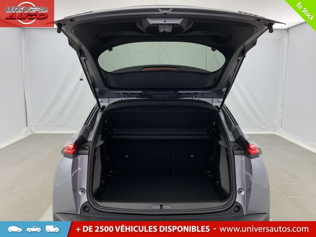 Peugeot 2008 - Photo 34