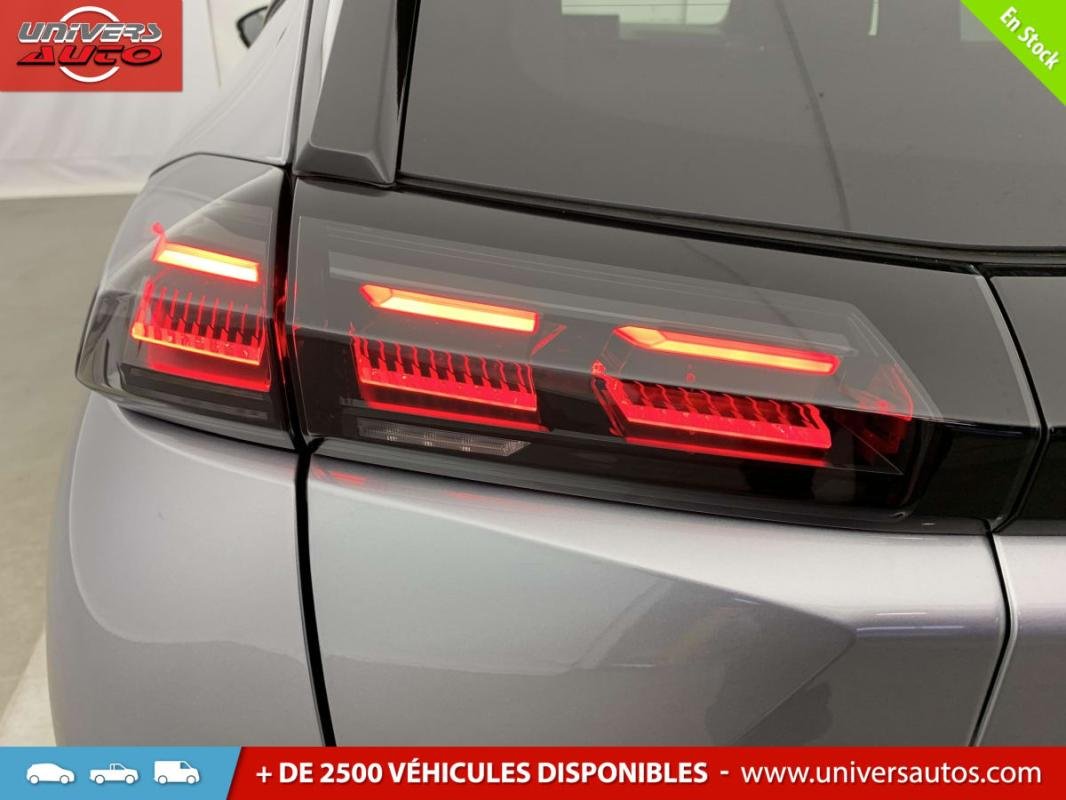 Peugeot 2008 - Photo 35