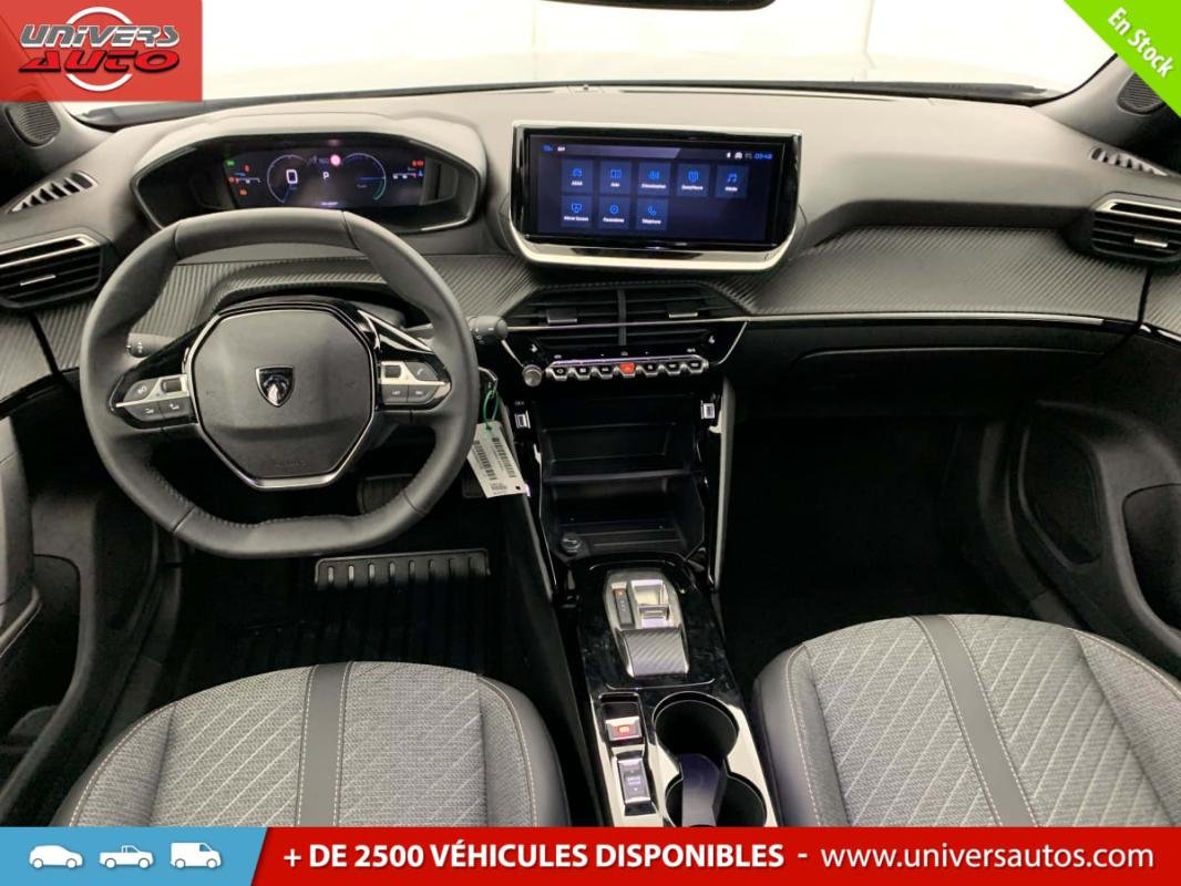 Peugeot 2008 - Photo 36