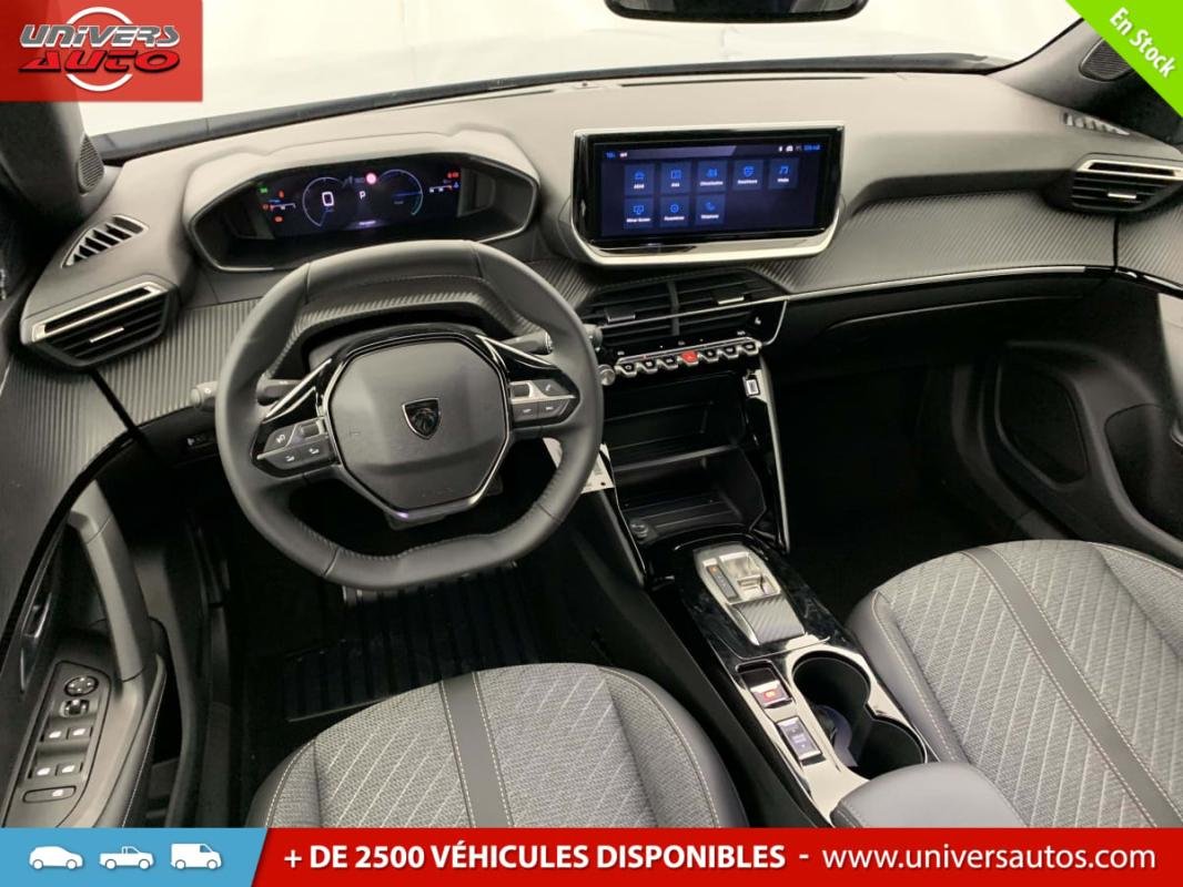 Peugeot 2008 - Photo 37