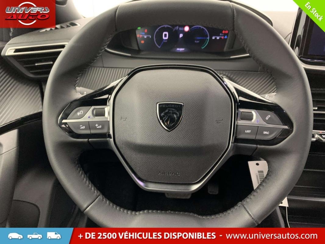Peugeot 2008 - Photo 38